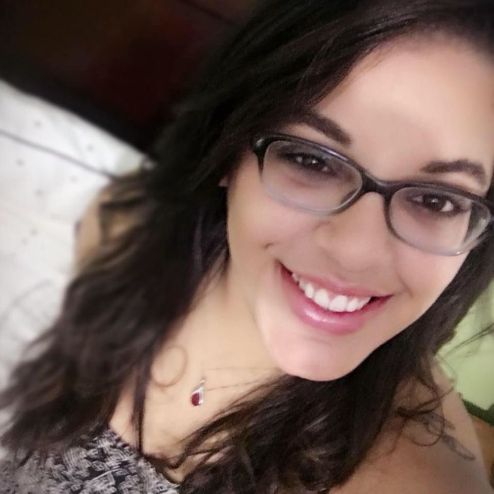 Meet your Posher, Carolyn